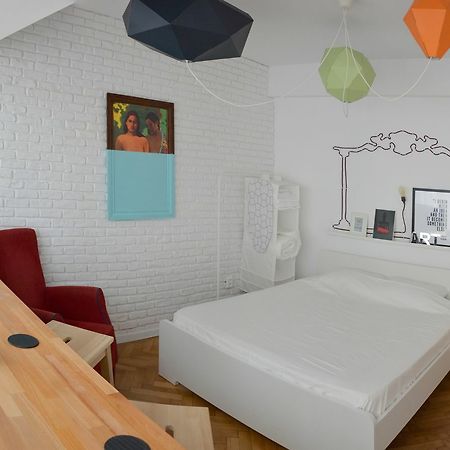 Art Studio By Feels Like Home Βουκουρέστι Εξωτερικό φωτογραφία