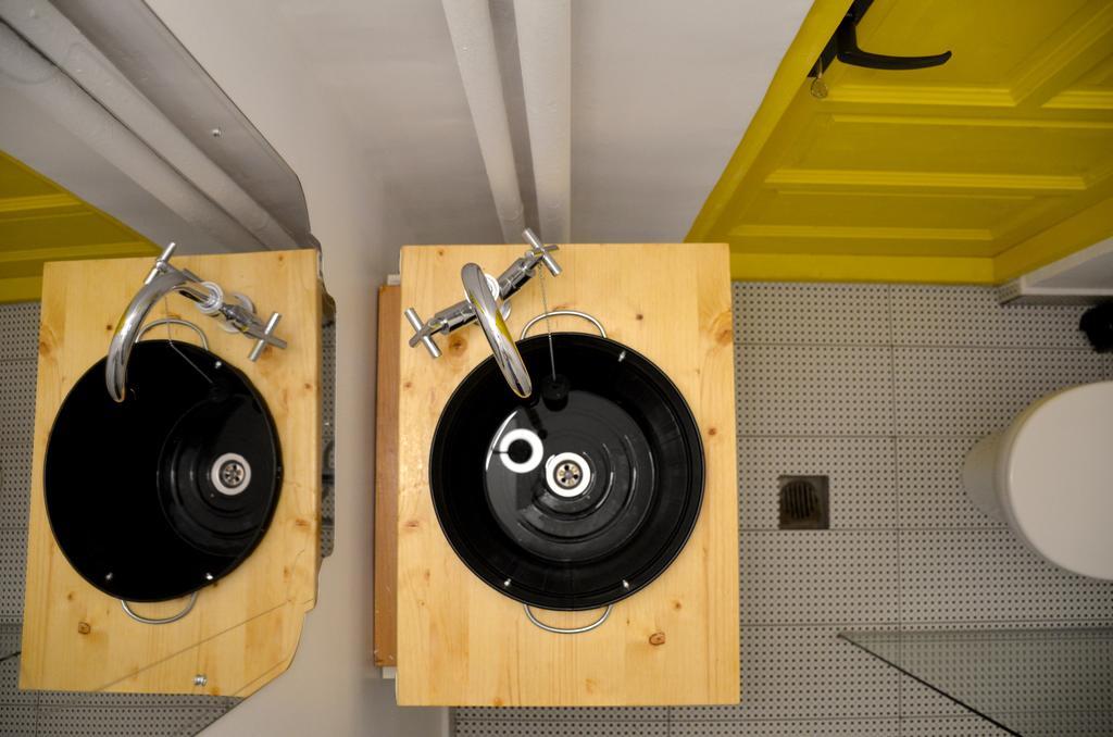 Art Studio By Feels Like Home Βουκουρέστι Δωμάτιο φωτογραφία