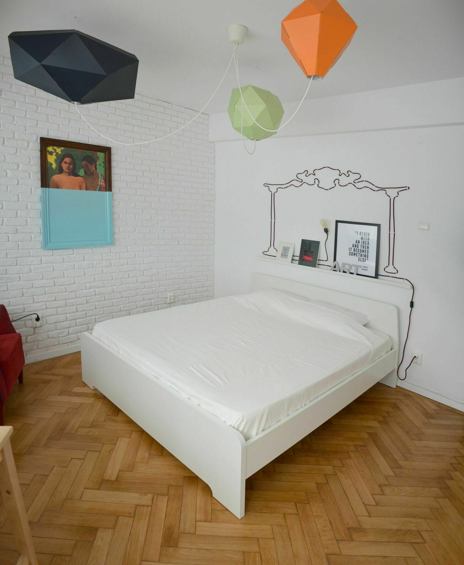 Art Studio By Feels Like Home Βουκουρέστι Εξωτερικό φωτογραφία